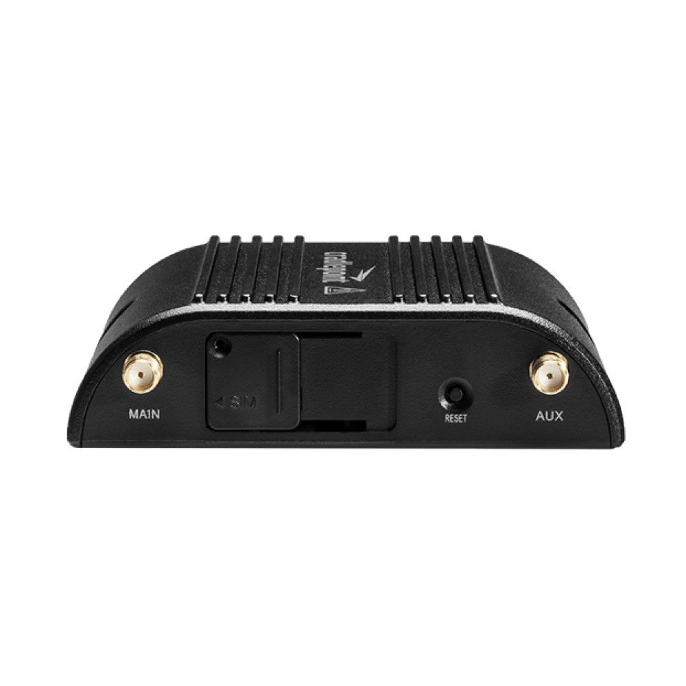 3-yr NetCloud IoT Gateway Essentials Plan and IBR200 router with WiFi (10 Mbps modem) for APAC