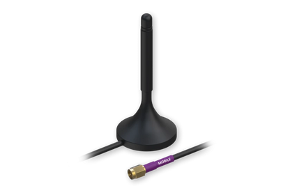 Mobile Magnetic SMA Antenna