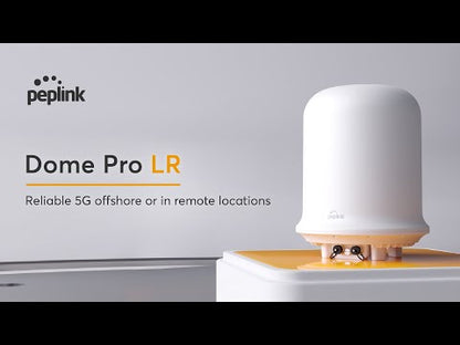 Dome Pro LR