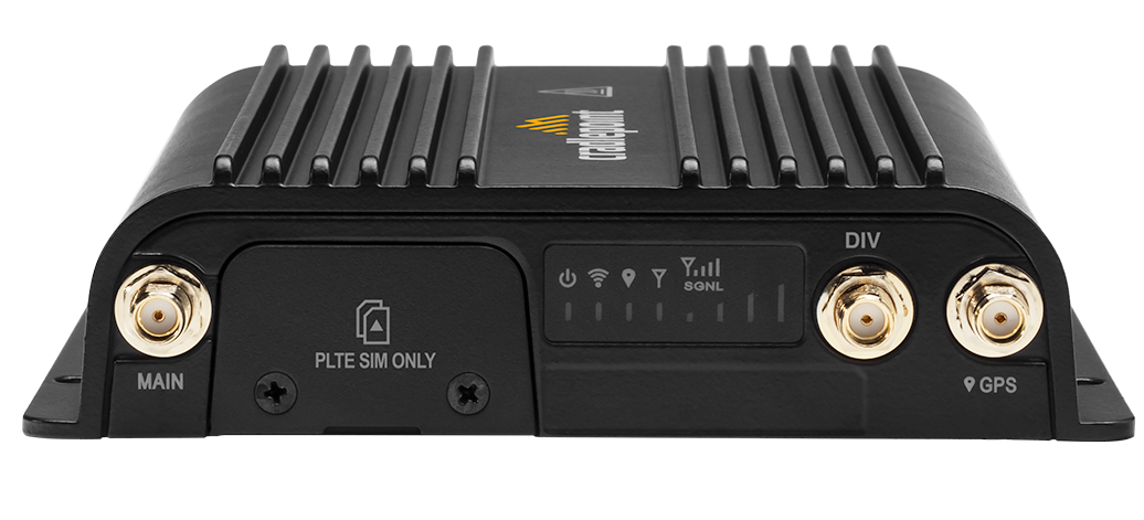 3-yr NetCloud IoT Essentials Plan, Advanced Plan for Private Cellular Networks, and R500 router with WiFi (300Mbps modem), with AC power supply and antennas, North America