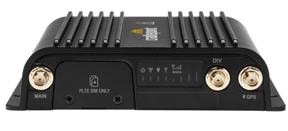 3-yr NetCloud IoT Essentials Plan, Advanced Plan for Private Cellular Networks, and R500 router with WiFi (300Mbps modem), with AC power supply and antennas, North America