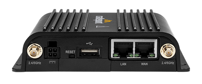 3-yr NetCloud IoT Essentials Plan, Advanced Plan for Private Cellular Networks, and R500 router with WiFi (300Mbps modem), with AC power supply and antennas, North America