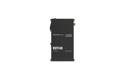RUT140 INDUSTRIAL MODBUS ROUTER