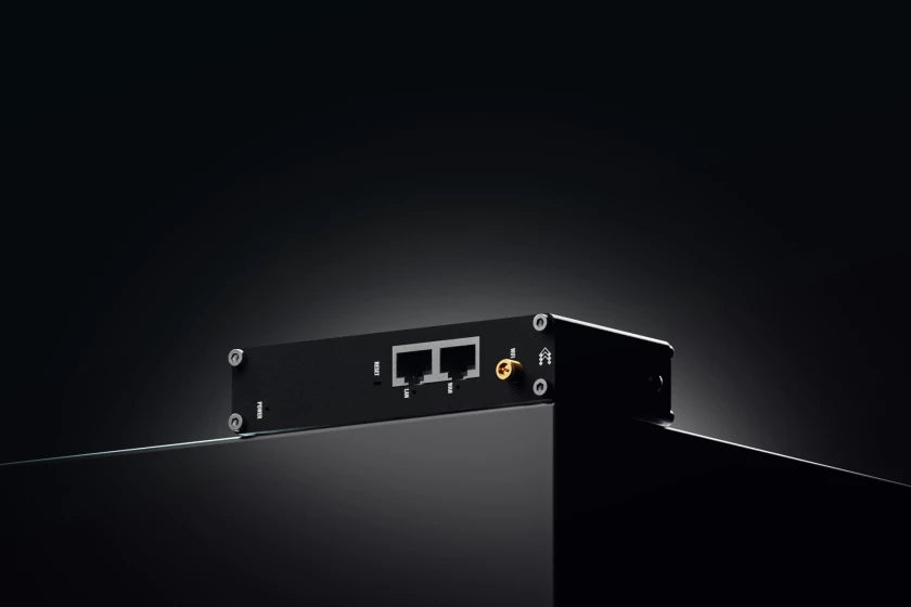 RUT140 INDUSTRIAL MODBUS ROUTER
