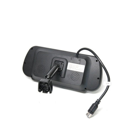 7&quot; LED Rear View Replacement Mirror Monitor