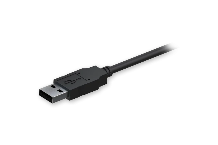 USB 2.0 Type A to Micro-USB Type B cable