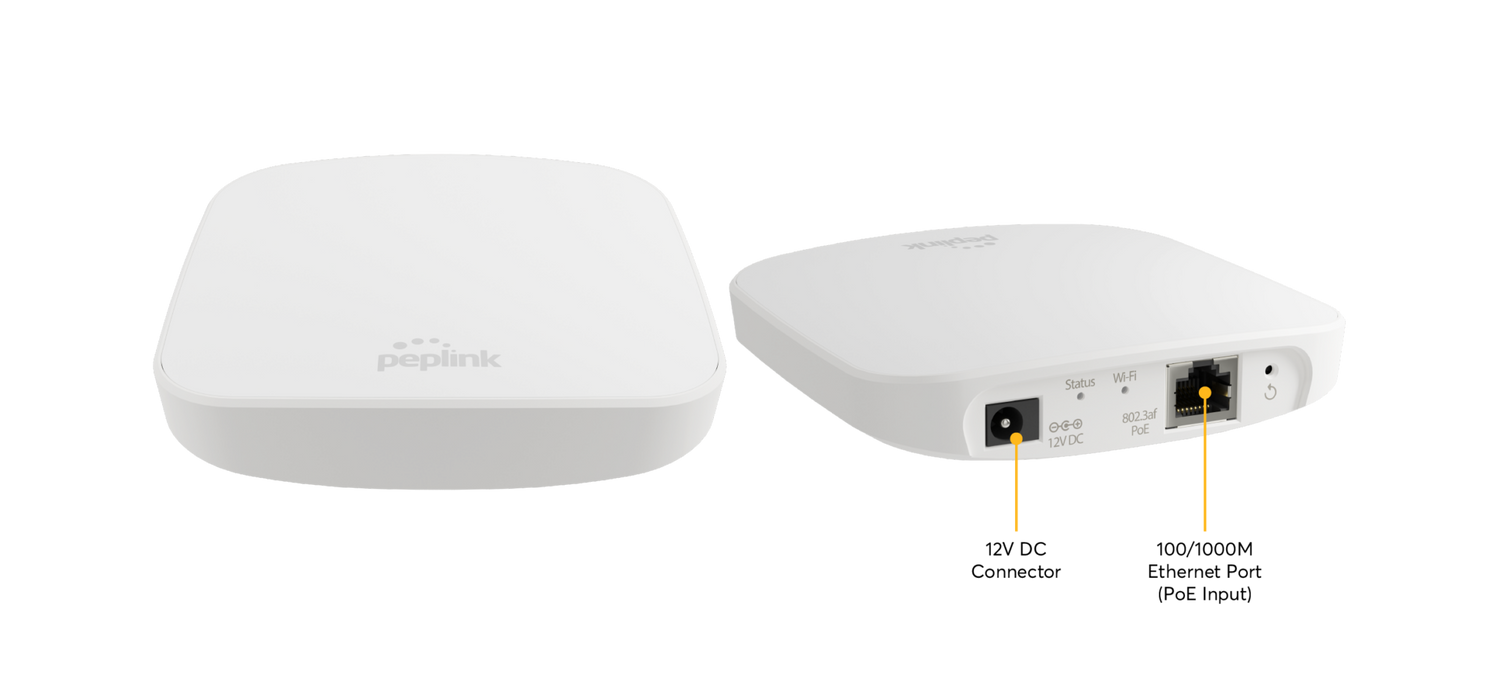 Peplink AP One AC Mini