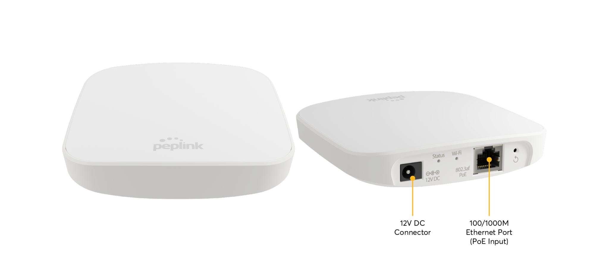 Peplink AP One AC Mini