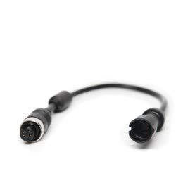 Adaptor Cable for Voyager Backup Camera Systems (Female - Female)