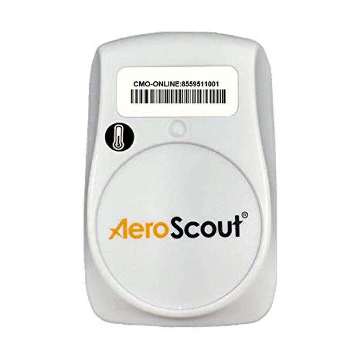 Sierra Wireless Asset Tag - Wi-Fi with Temperature Sensor (T5a) - 6001035
